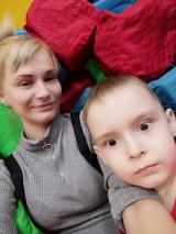 Гарифулина  Анастасия  Федоровна 